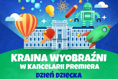 Dzień Dziecka w KPRM