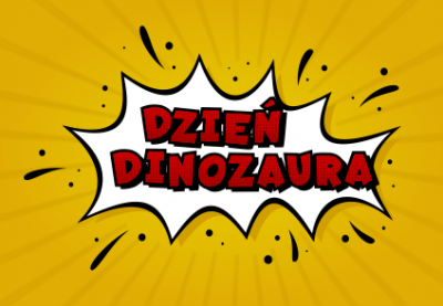 Dzień Dinozaura 2024