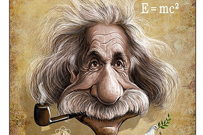 Albert Einstein. Pokojowe wykorzystanie energii jądrowej