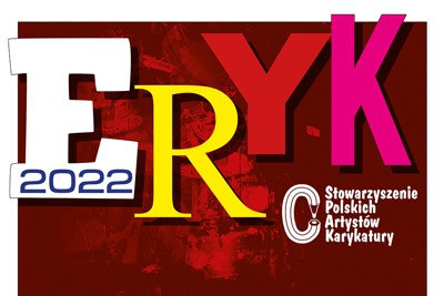 DUŻY ERYK 2022 przyznany!
