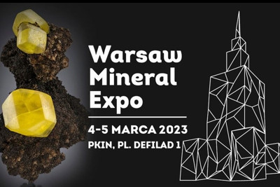 Mineral EXPO 2023