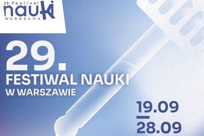 Festiwal Nauki w Muzeum Geologicznym PIG-PIB