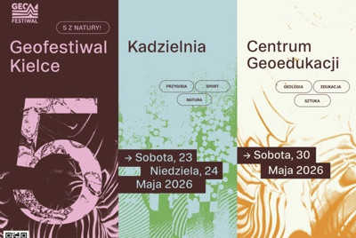 Geofestiwal 2026