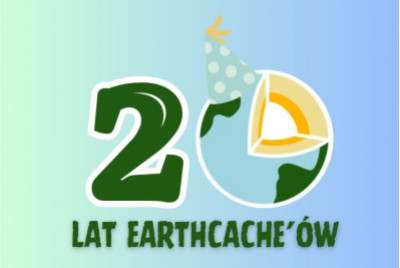 20 lat earthcachingu w Muzeum 