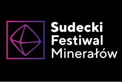 Sudecki Festiwal Minerałów 2024