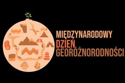 Międzynarodowy Dzień Georóżnorodności w Geosferze Jaworzno