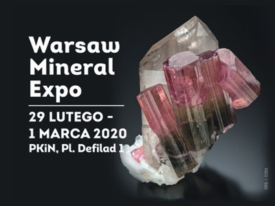 Mineral EXPO
