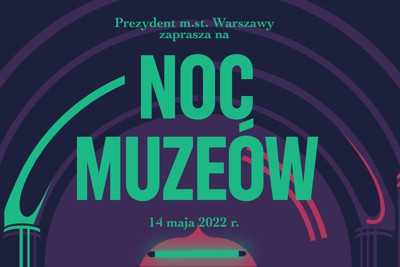 Noc Muzeów