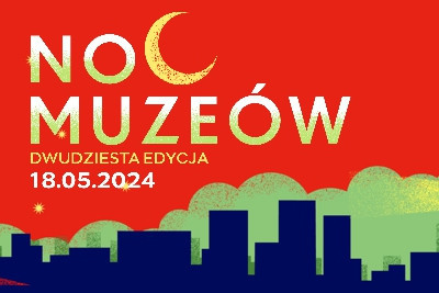 Noc Muzeów w Muzeum Geologicznym