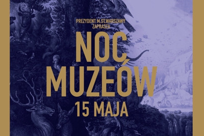 Noc Muzeów 2021