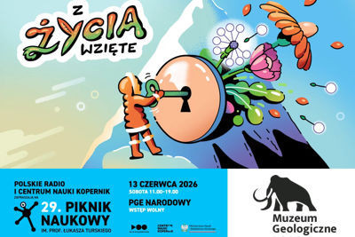 Piknik Naukowy