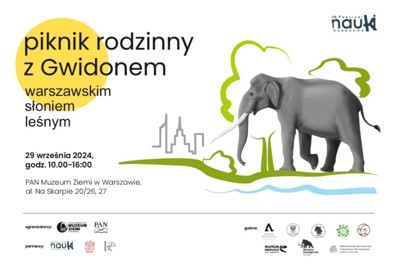 Piknik z Gwidonem