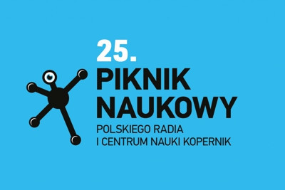 25. Piknik Naukowy