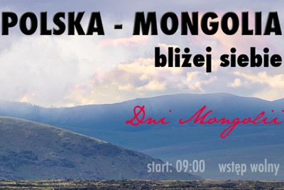 Polska-Mongolia bliżej siebie