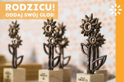 Głosowanie w Plebiscycie Słoneczniki 2025