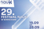 Festiwal Nauki w Muzeum Geologicznym PIG-PIB
