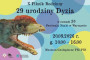 29. Urodziny Dinozaura Dyzia
