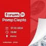 Forum Pomp Ciepła i Pasaż Energetyczny 2024 