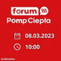 XVI Forum Pomp Ciepła