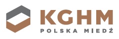 logo kghm