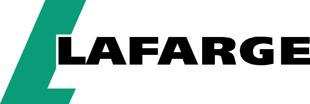 lafarge logo