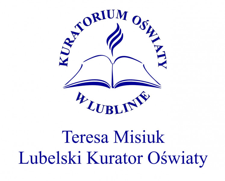 logo lubelski kurator owiaty