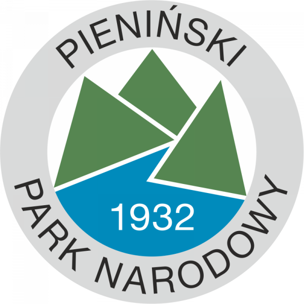Logo Pienińskiego Parku Narodowego