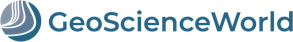 logo bazy geoscienceworld