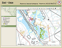 midas mapa
