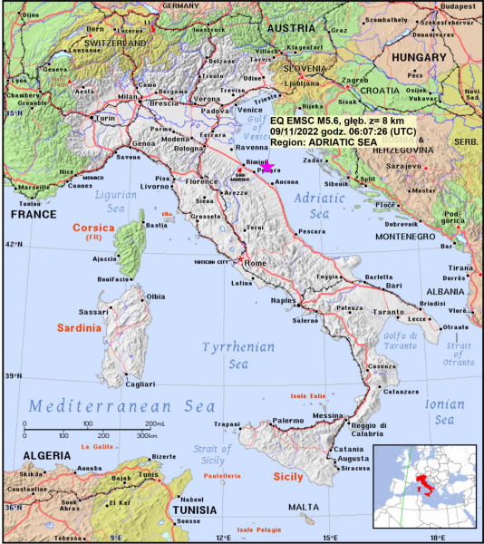 adriatyk mapa 1