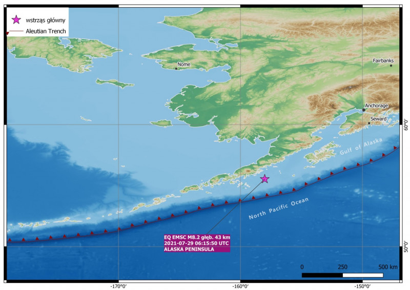 alaska 07.2021 mapa 1