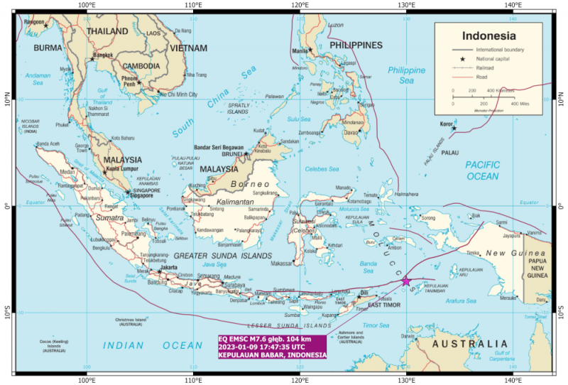 babar indonesia 2023 rys1