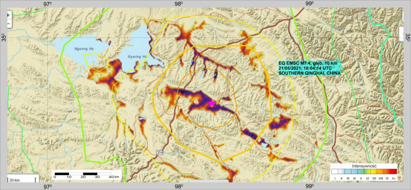 chiny mapa 2