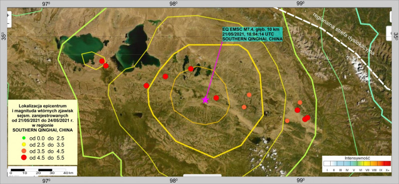 chiny mapa 4