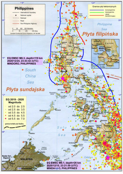 filipiny 2020 mapa 1