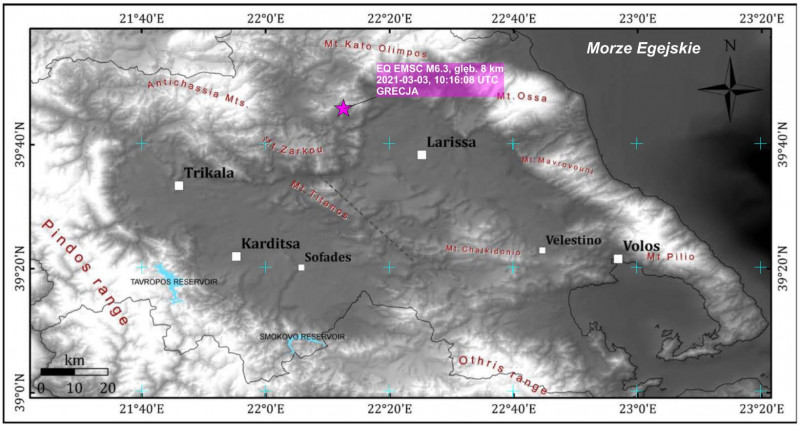 grecja2 mapa 2