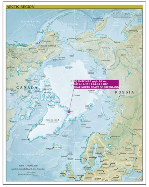 grenlandia mapa 1