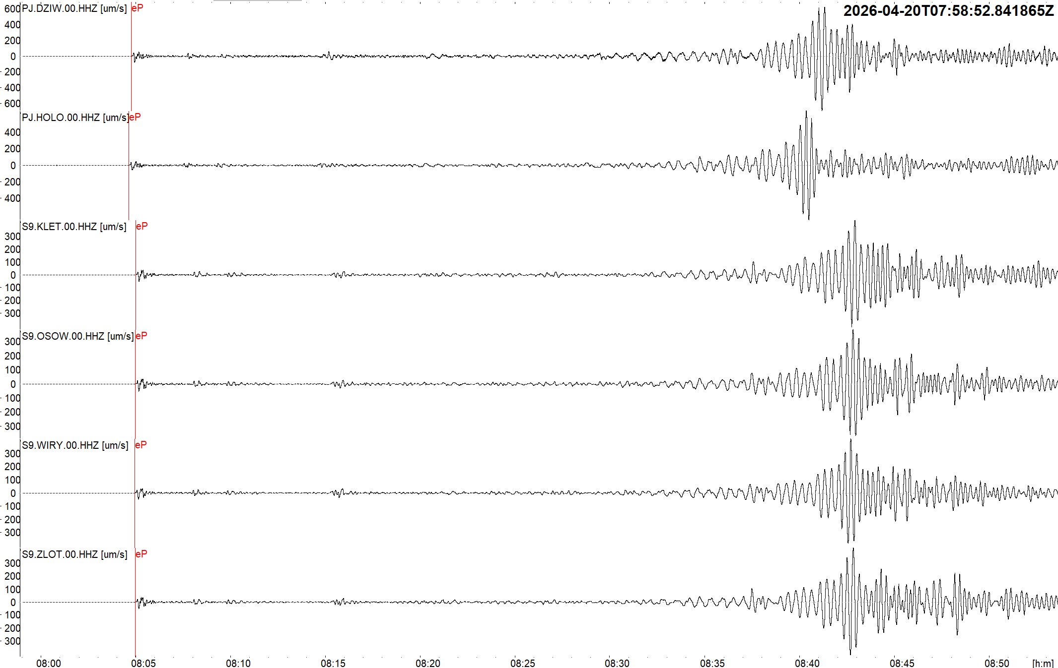 honshujapanm7.4 20.04.2026 seis