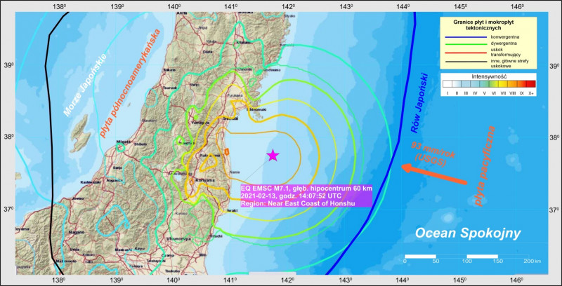 honsiu mapa 2