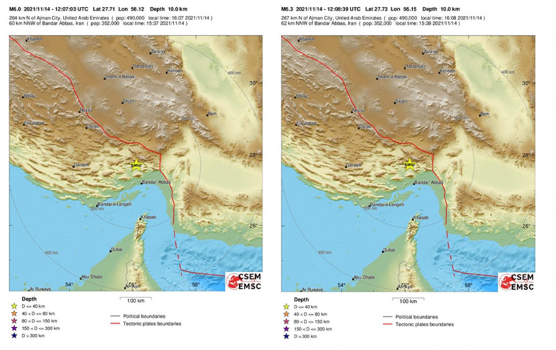 iran mapa 2