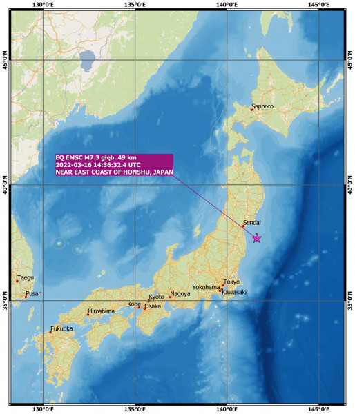 japonia mapa 1