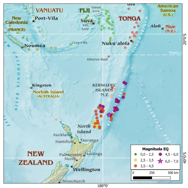 kermadec mapa 2