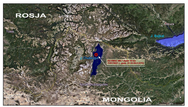 mongolia mapa 1