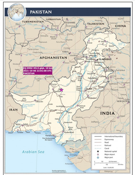 pakistan mapa 1