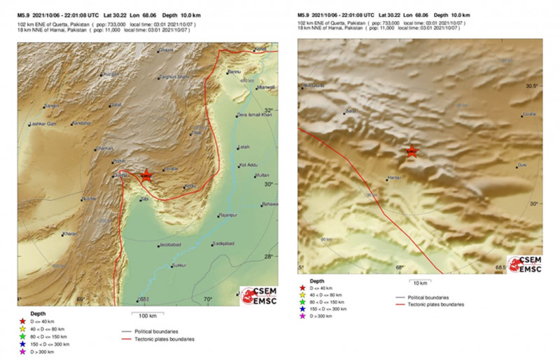 pakistan mapa 2