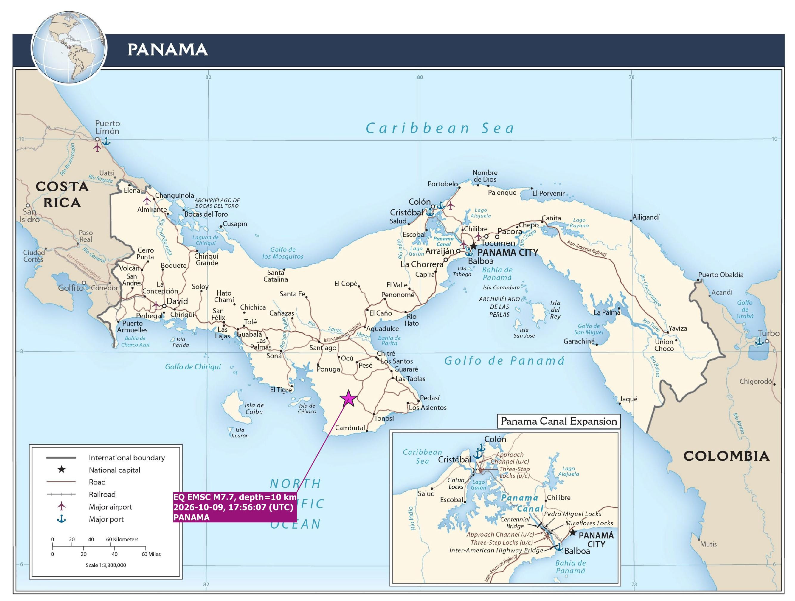 panama 9.10.2026 m7.7