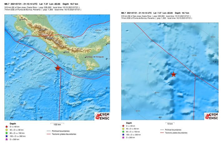 panama mapa 2