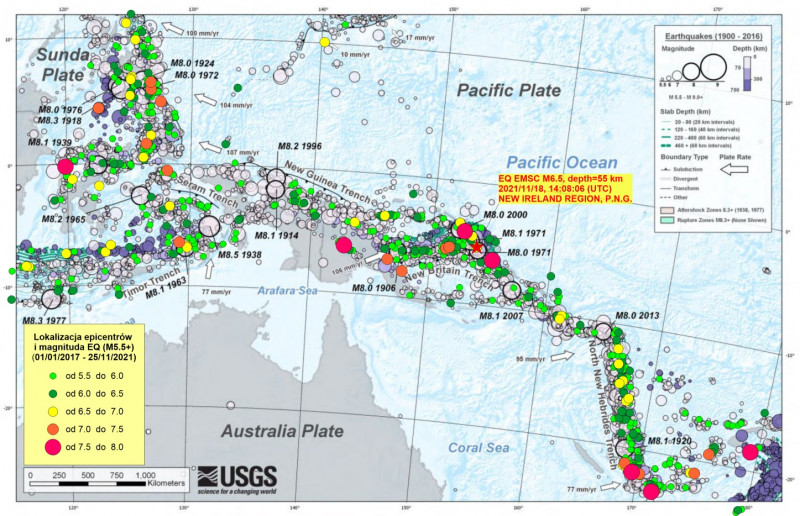 papua mapa 4