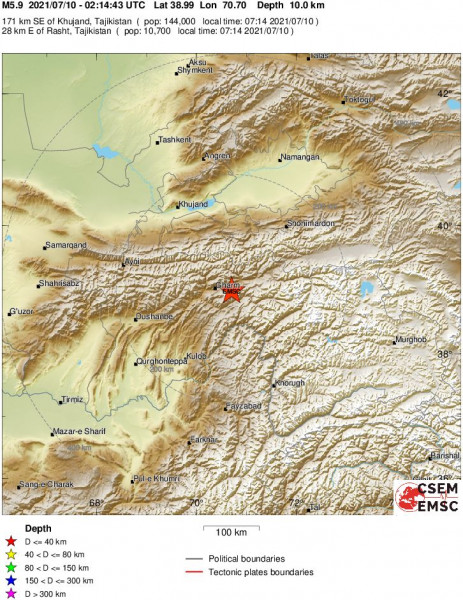 tadykistan mapa 2