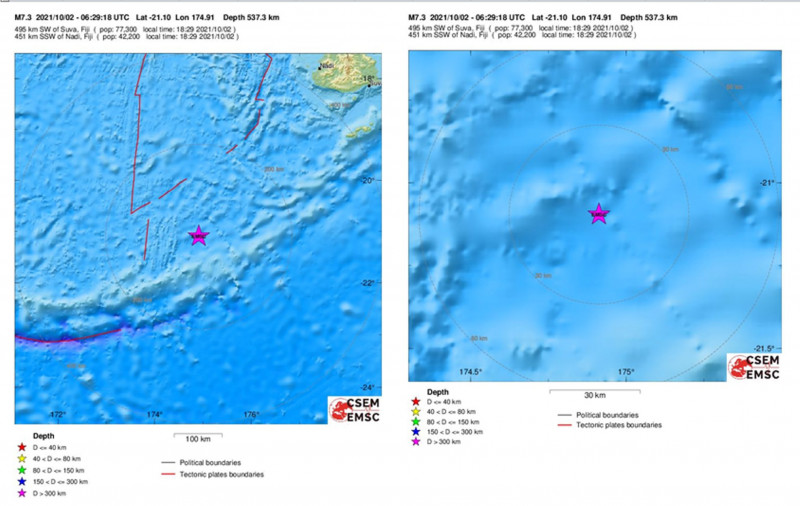 vanuatu mapa 2